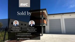 12/115-119 Quanda Road Coolum Beach QLD 4573