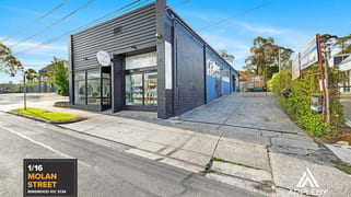 1/16 Molan Street Ringwood VIC 3134 1/16 Molan Street Ringwood VIC 3134