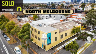 166 Abbotsford Street (Crn Elm Street) North Melbourne VIC 3051