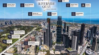 Eureka Tower Level 10, 7 Riverside Quay Southbank VIC 3006 Eureka Tower Level 10, 7 Riverside Quay Southbank VIC 3006