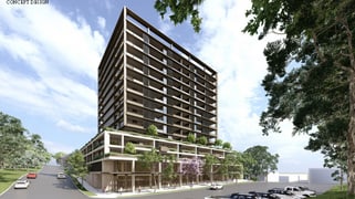 135-137 Erina Street East & 222 Albany Street North Gosford NSW 2250