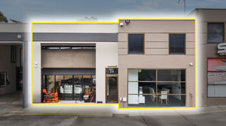 24/756 Burwood Highway Ferntree Gully VIC 3156