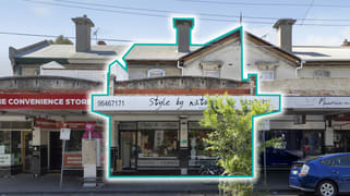 358-360 Bay Street Port Melbourne VIC 3207