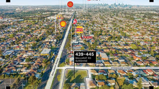 439-445 Ballarat Road Sunshine VIC 3020