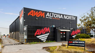 115 Dohertys Road Altona North VIC 3025 115 Dohertys Road Altona North VIC 3025