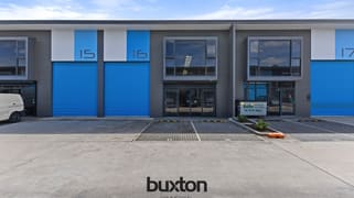 16/658 South Road Moorabbin VIC 3189 16/658 South Road Moorabbin VIC 3189