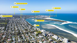 59 & 61-63 Landsborough Parade Golden Beach QLD 4551 59 & 61-63 Landsborough Parade Golden Beach QLD 4551