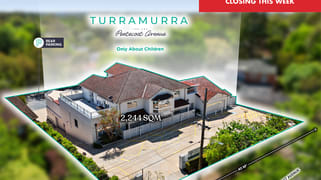 143-145 Pentecost Avenue Turramurra NSW 2074