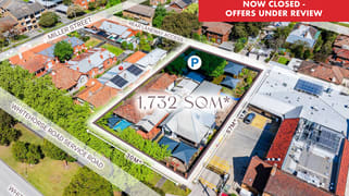 1056–1058 Whitehorse Road Box Hill VIC 3128