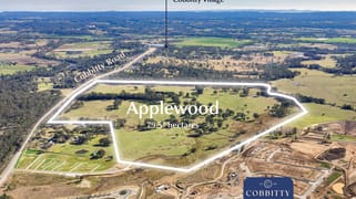 415-455 Cobbitty Road Cobbitty NSW 2570