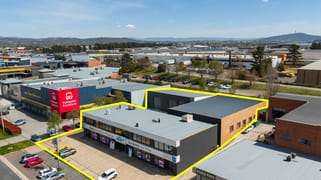 21 Albany Street Fyshwick ACT 2609 21 Albany Street Fyshwick ACT 2609