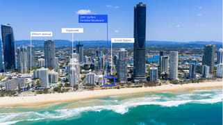 3241 Surfers Paradise Boulevard Surfers Paradise QLD 4217
