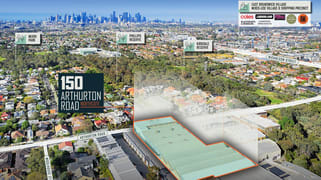 150 Arthurton Road Northcote VIC 3070