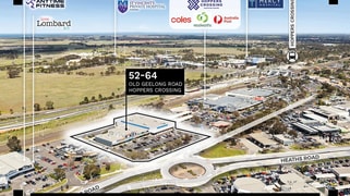 52-64 Old Geelong Road Hoppers Crossing VIC 3029 52-64 Old Geelong Road Hoppers Crossing VIC 3029