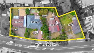88, 90, 92, 94 Nuwarra Road Moorebank NSW 2170
