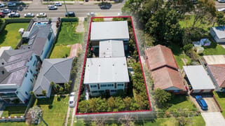 6 Gwynne Street Gwynneville NSW 2500 6 Gwynne Street Gwynneville NSW 2500