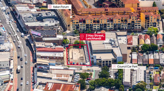 2 Hay Street Leichhardt NSW 2040