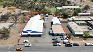 Industrial Investment/4 Littlefield Street Blackwater QLD 4717 Industrial Investment/4 Littlefield Street Blackwater QLD 4717