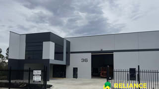 36 Export Road Craigieburn VIC 3064 36 Export Road Craigieburn VIC 3064