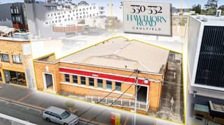 330-332 Hawthorn Road Caulfield VIC 3162 330-332 Hawthorn Road Caulfield VIC 3162