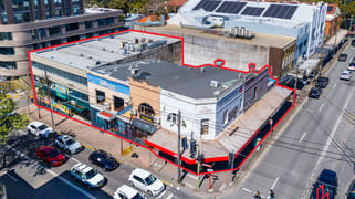 17 - 25 Falcon Street Crows Nest NSW 2065 17 - 25 Falcon Street Crows Nest NSW 2065