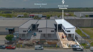 9 Orsova Street Pinkenba QLD 4008