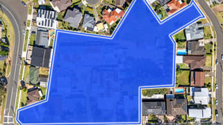 30 Cumberland Rd & 1 Bayfield Road Greystanes NSW 2145