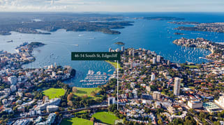 46-54 South Street Edgecliff NSW 2027