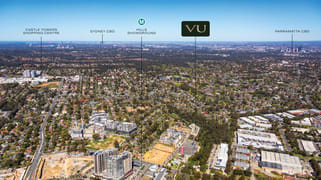 20-34 Ashford Avenue Castle Hill NSW 2154