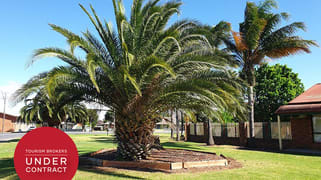 Finley NSW 2713