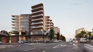 Suite 102/3-23 Kingsway Cronulla NSW 2230