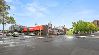33 Albert Street, 76 Irving Street & 150-168 Nicholson Street Footscray VIC 3011