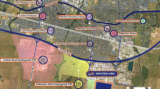 Lot 35 60-100 Greenhills Road Pakenham VIC 3810 Lot 35 60-100 Greenhills Road Pakenham VIC 3810