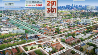 291-301 Carlisle Street Balaclava VIC 3183