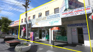 79 Nicholson Street Footscray VIC 3011 79 Nicholson Street Footscray VIC 3011