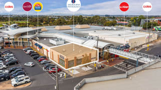 Shop GX08 & 09 Northcote Plaza, 3 Separation Street Northcote VIC 3070