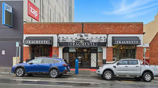 52 Bathurst Street Hobart TAS 7000