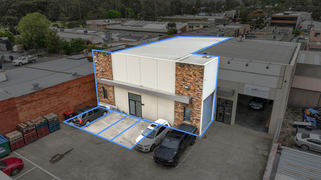 2/26 Bridge Street Eltham VIC 3095