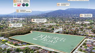 29 Norvel Road Ferntree Gully VIC 3156