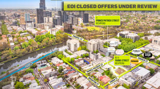 10-14 Yarra Street & 11 Prince Patrick Street Richmond VIC 3121
