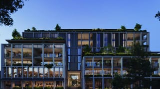 One Toorak Place, 7-11 Carters Avenue Toorak VIC 3142 One Toorak Place, 7-11 Carters Avenue Toorak VIC 3142