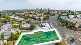 739 Logan Road Greenslopes QLD 4120 739 Logan Road Greenslopes QLD 4120