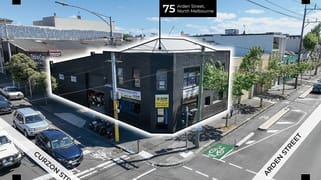 75 Arden Street North Melbourne VIC 3051