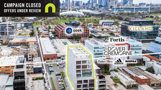 70-72 Cubitt Street Cremorne VIC 3121 70-72 Cubitt Street Cremorne VIC 3121