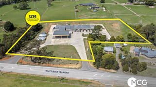 1274 Whittleasea-Yea Road Kinglake West VIC 3757