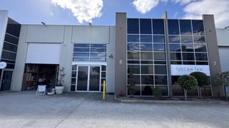 Unit 6, 9 Woolboard Road Port Melbourne VIC 3207