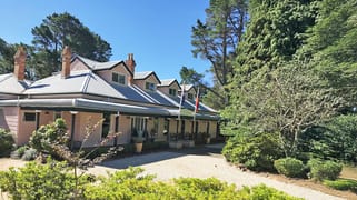 Mount Victoria NSW 2786 Mount Victoria NSW 2786