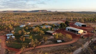 Dorisvale Claravale NT 0822