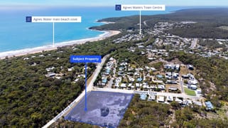 Lot 1 Captain Cook Drive Agnes Water QLD 4677