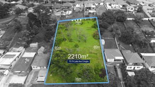 70-74 Lake Ave Cringila NSW 2502